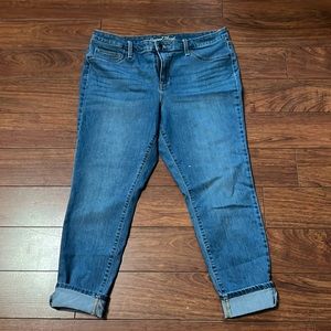 Women’s jeans